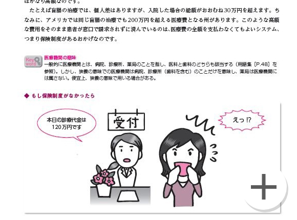 医療事務のテキスト・本・映像講義|わかりやすく学びやすい教材|通信 ...