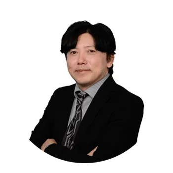大友達也先生