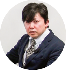 大友 達也先生