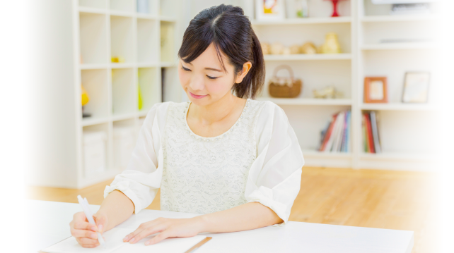 いつでも何度でも受験できる