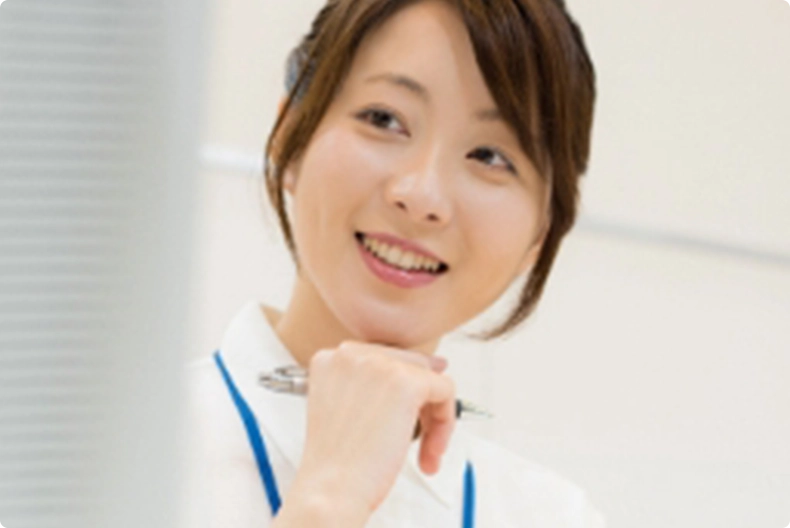 介護事務