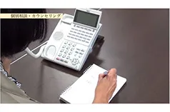 アドバイザーとして活動するための実践的な内容も学べます