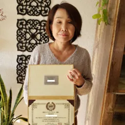 F.Sさん