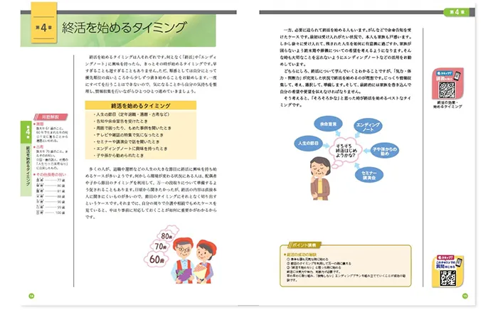 教材の見本
