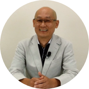 井上 ウィマラ先生