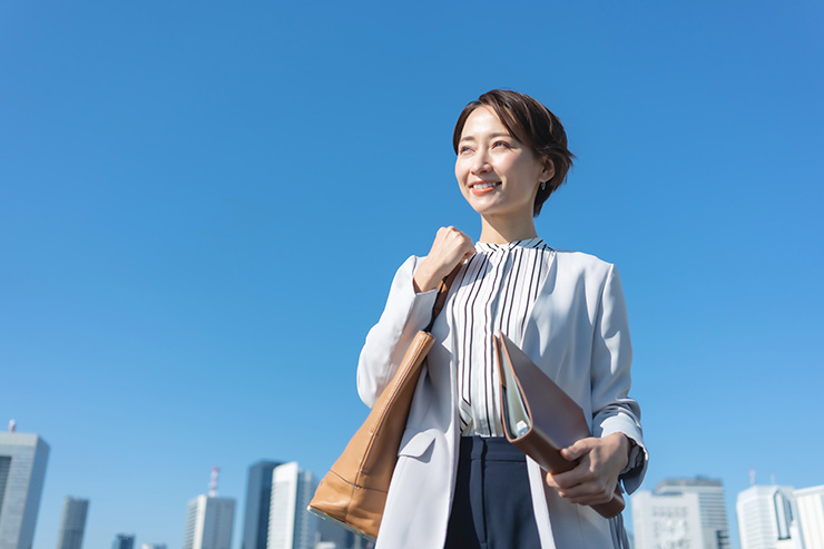 【3・4・5月】迷っている人必見！今からでも資格取得が間に合う、キャリカレのおすすめ講座