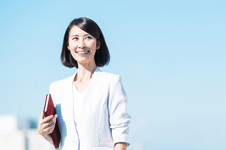 キャリアアップや転職に有利な資格