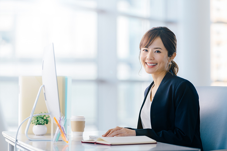 会社での活躍の幅が広がる資格