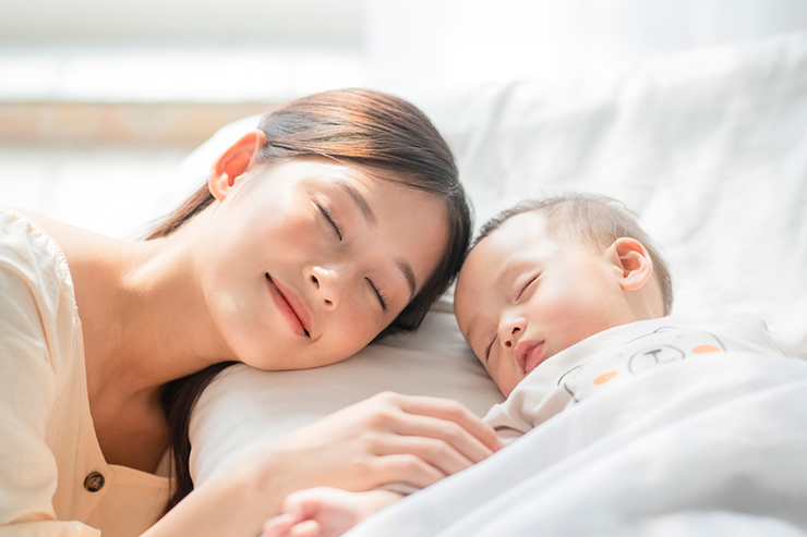 子育てに役立つ資格