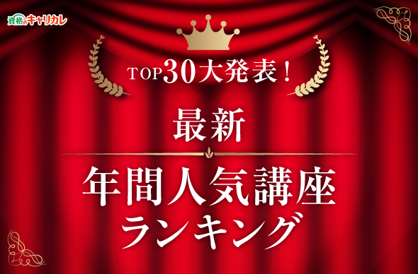 年間ランキング