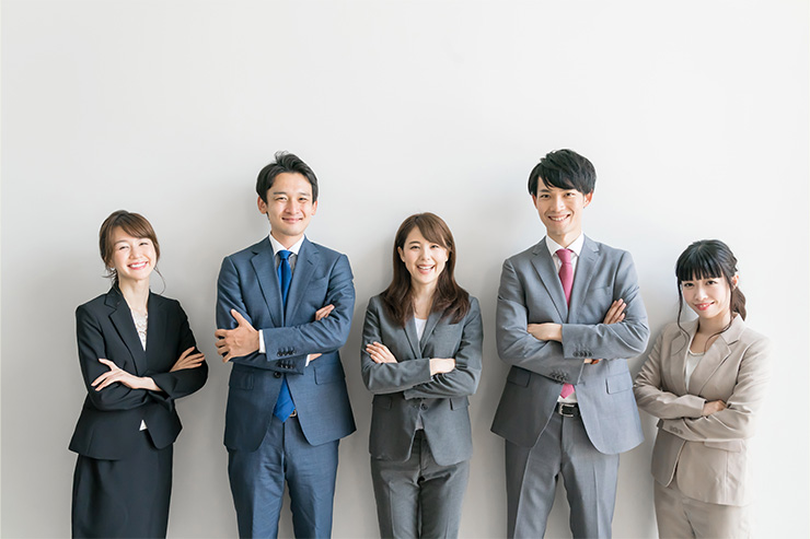 【ビジネス・実務に役立つ】マーケティングの資格6選