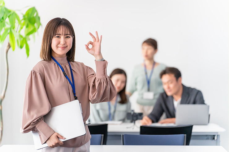 【Web広告運用に役立つ】マーケティングの資格3選