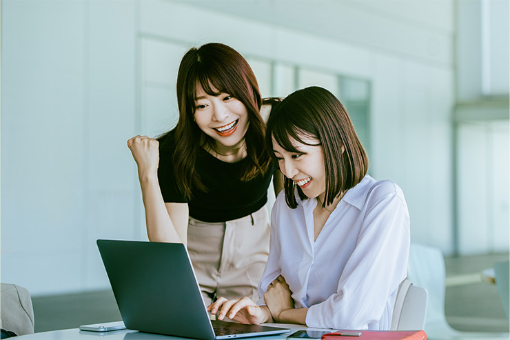 マーケティングや営業に役立つ資格を取得してスキルアップを目指そう