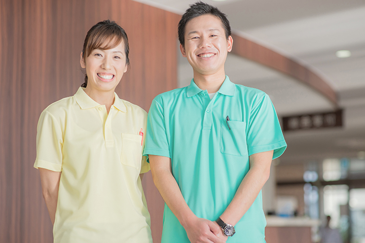 生活相談員の仕事に資格は必要？即戦力として働くための要件を解説