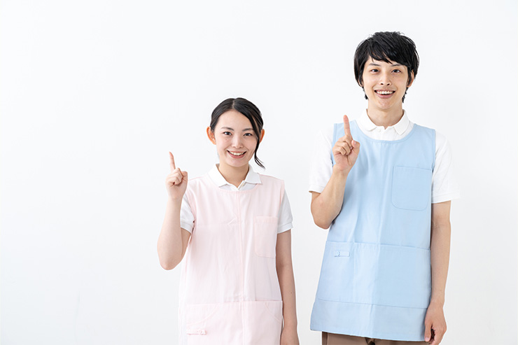 自治体独自の必要要件がある場合も