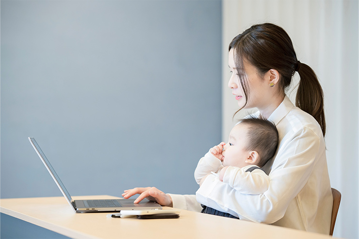 育休中の資格取得におすすめの勉強方法