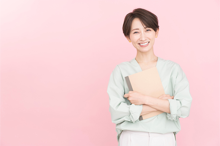 40代におすすめの資格とは？手に職をつけて就職・転職を目指せる資格を紹介
