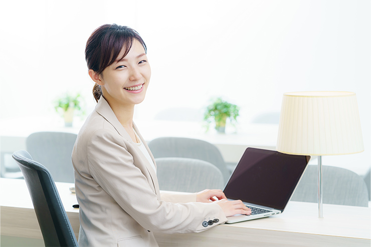 【事務系】40代からの就職・転職に役立つ資格4選