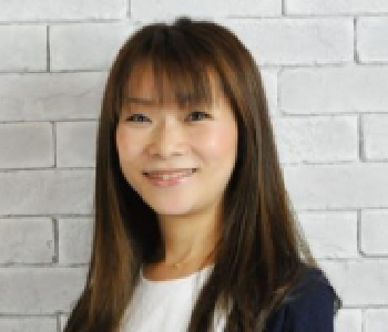 安斎 妃美香  (あんざい ひみか) 先生