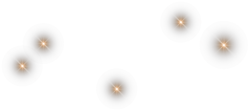 光