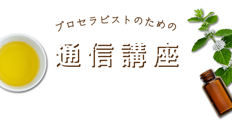 プロセラピストのための通信講座