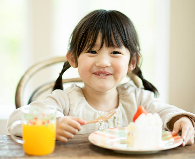 アレルギー対応食アドバイザー