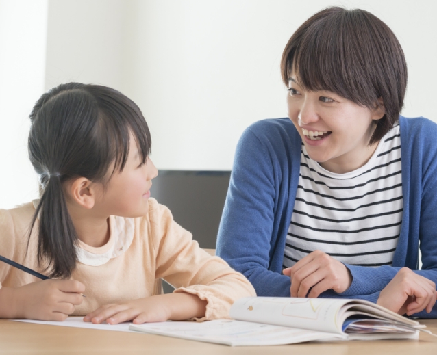 児童英語インストラクター