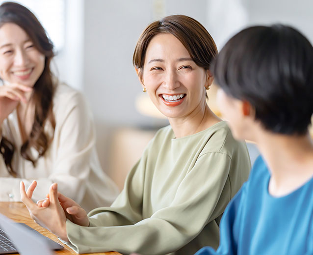 大人発達障害対応スペシャリスト(R)