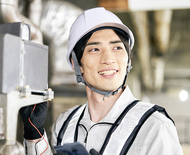第三種電気主任技術者