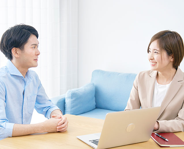 JADP認定産業心理カウンセラー(R)