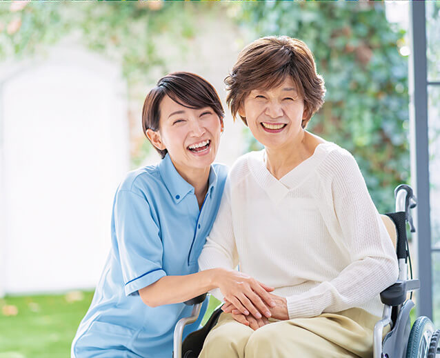 在宅介護インストラクター