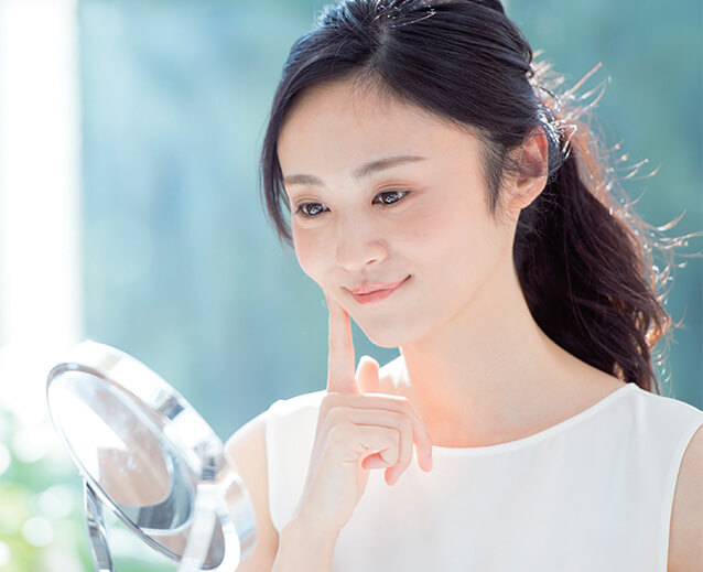 美肌セラピスト(R)