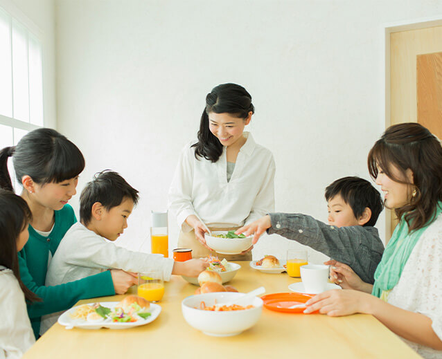 食育総合(R)