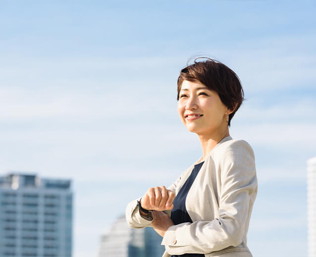 宅地建物取引士