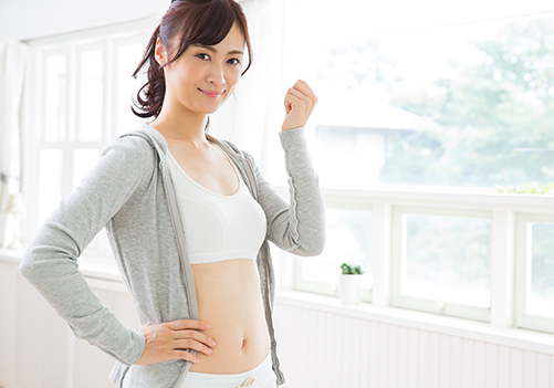 腸活アドバイザー