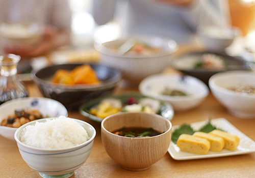 食生活改善スペシャリスト
