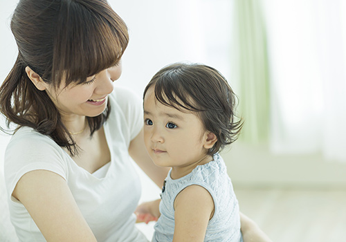 ベビーシッター&幼児食