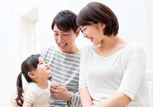 ほめ育てアドバイザー
