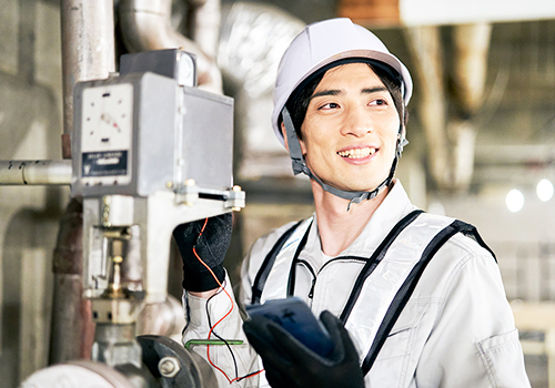 第三種電気主任技術者