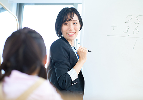 子ども発達障害対応スペシャリスト®