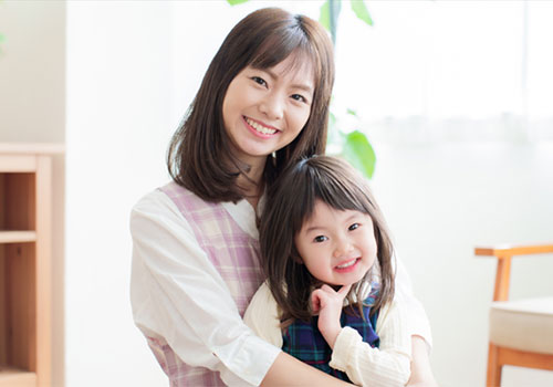 子育て心理カウンセラー