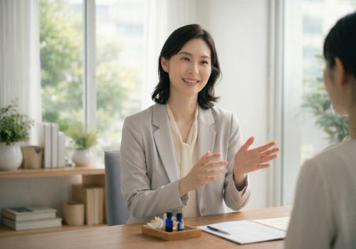 カウンセリング倫理実務士