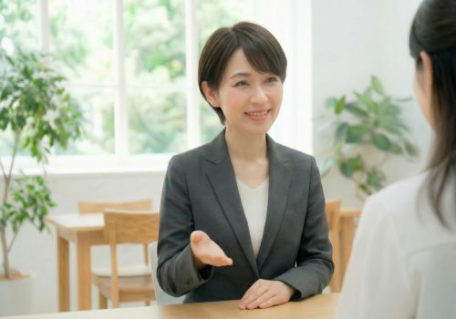 HSP心理カウンセラー