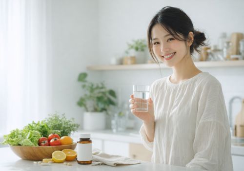 免疫ケアアドバイザー