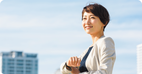 宅地建物取引士