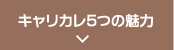 キャリカレ5つの魅力