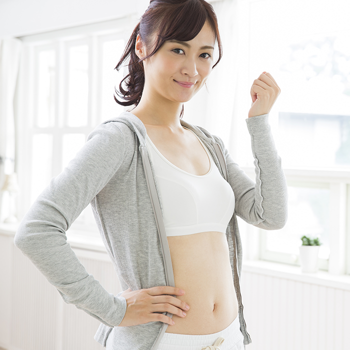 腸活アドバイザー