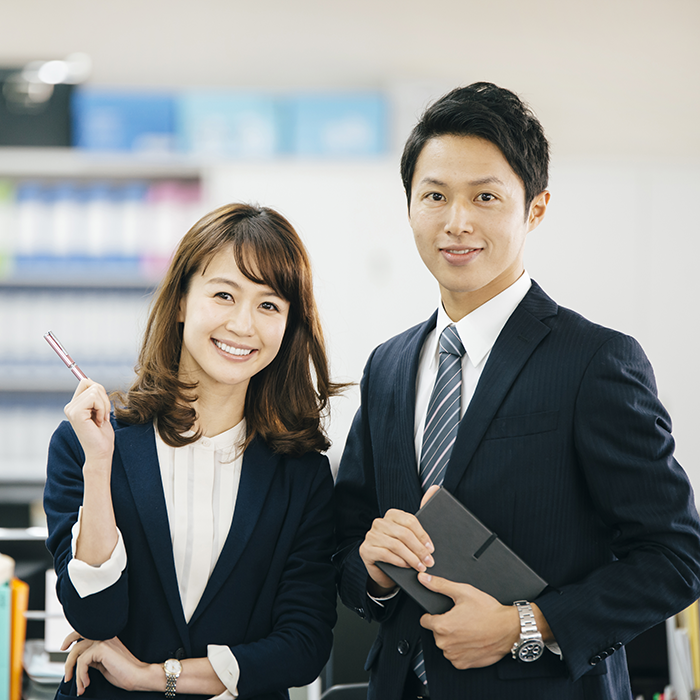行政書士