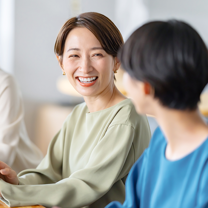 大人発達障害対応スペシャリスト