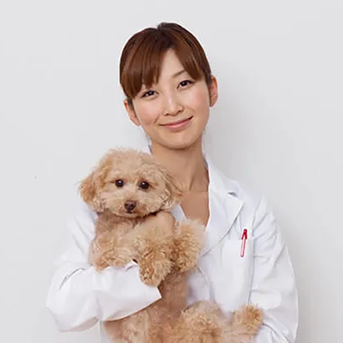 ペットケアアドバイザー